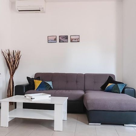 Apartments Time For Sea Koper Exterior photo