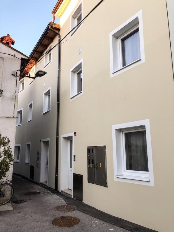 Apartments Time For Sea Koper Exterior photo