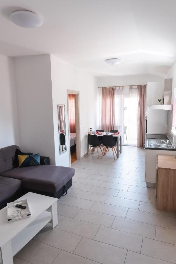 Apartments Time For Sea Koper Exterior photo