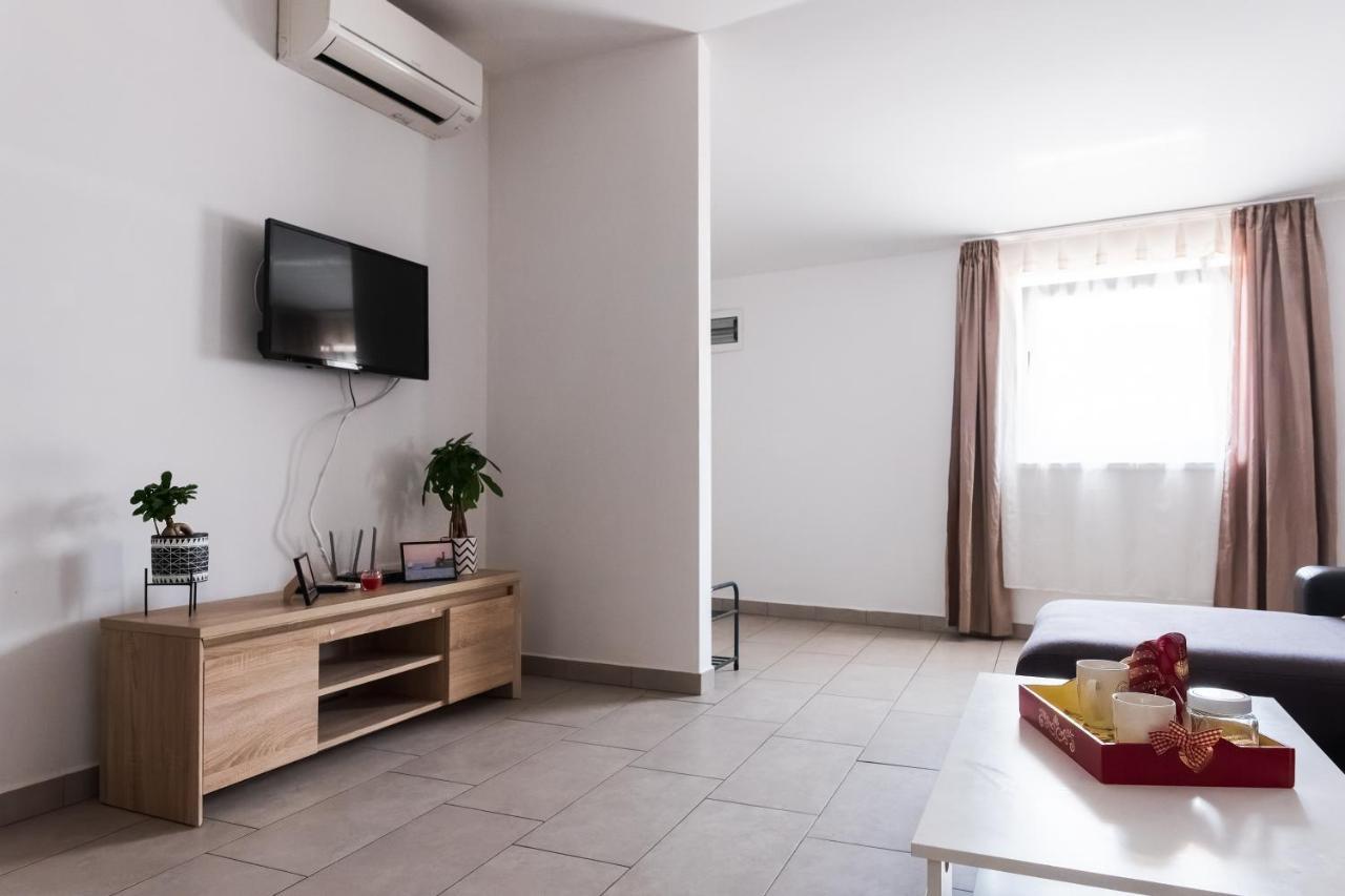 Apartments Time For Sea Koper Exterior photo